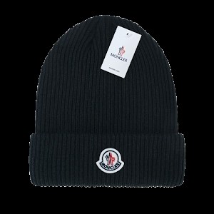 Moncler knitted hat photo 3