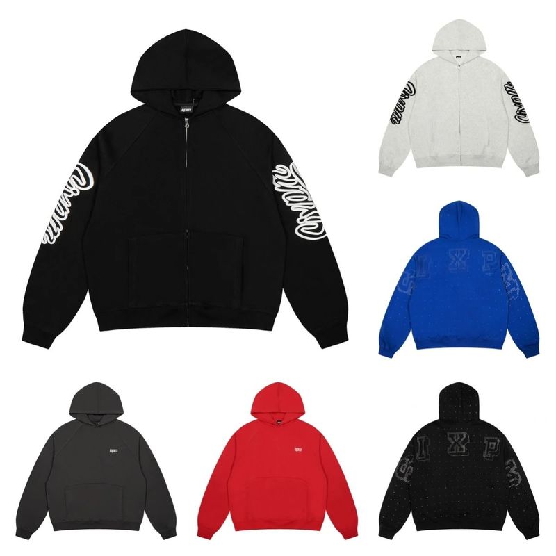6PM Hoodie photo 4