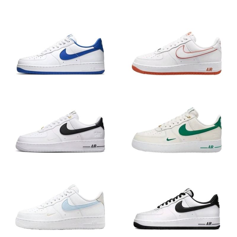 Nike Air Force 1 Shoes photo 4