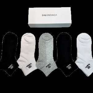 BALENCIAGA Socks photo 2