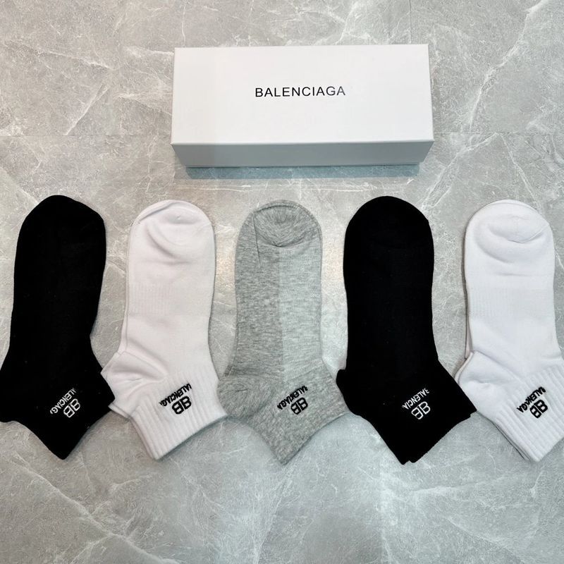 BALENCIAGA Socks photo 4
