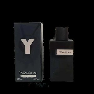 YSL Saint Laurent EAU FARICHE 100ML photo 2
