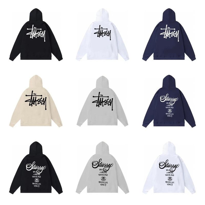 Stussy Hoodie photo 4