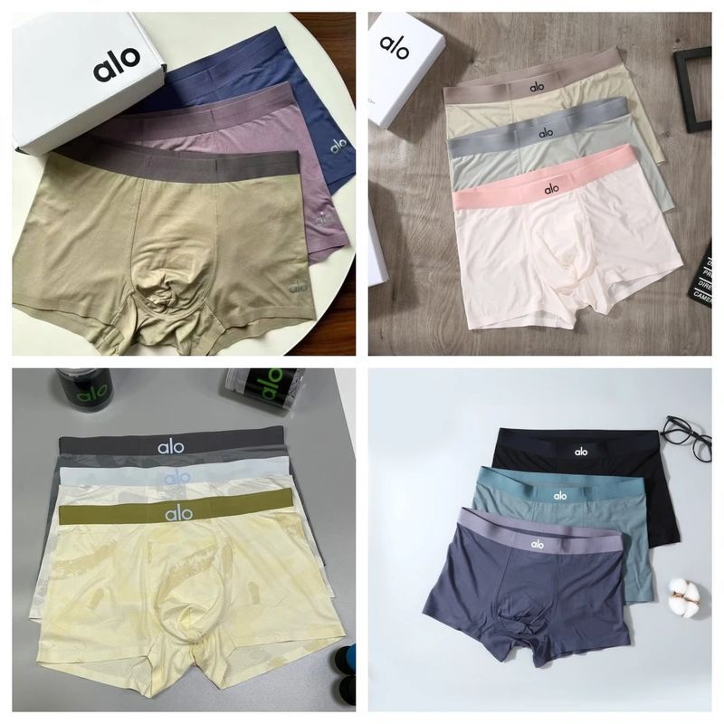 Alo Underwear photo 4