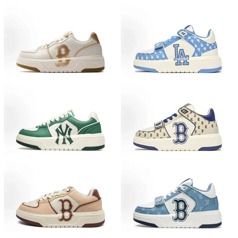 MLB chunky Liner Shoes photo 4