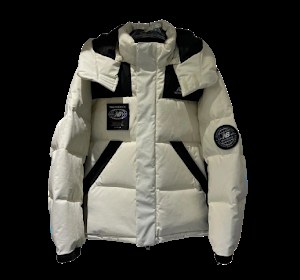 NB New Balance Down Jackets photo 3