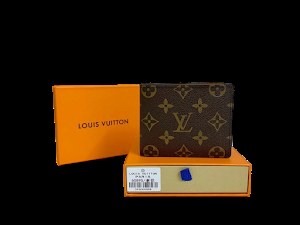 LV Louis Vuitton Wallet photo 2