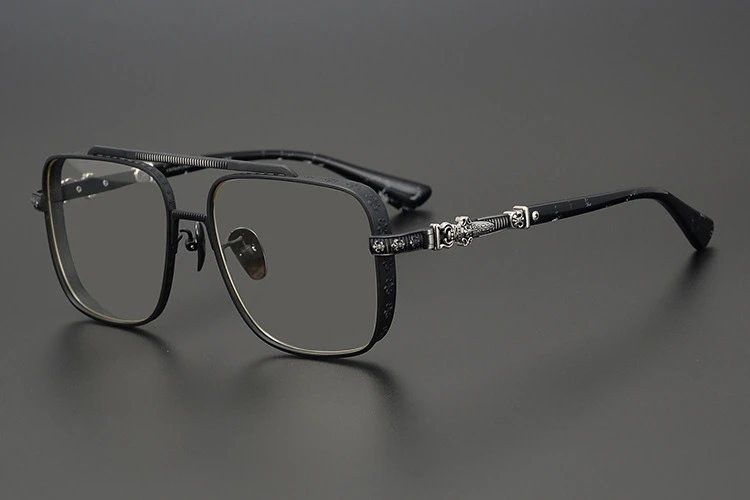 Chrome Hearts Glasses photo 4