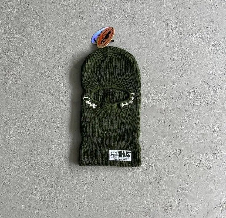 Corteiz Ski Mask photo 4