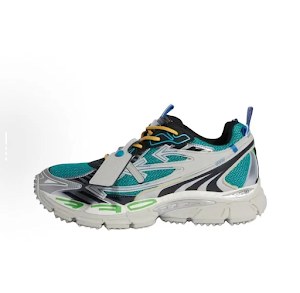 OFF-White Out of Office Shoes photo 2
