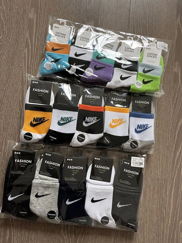 NIKE Socks photo 4