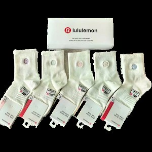 lululemon Socks photo 2