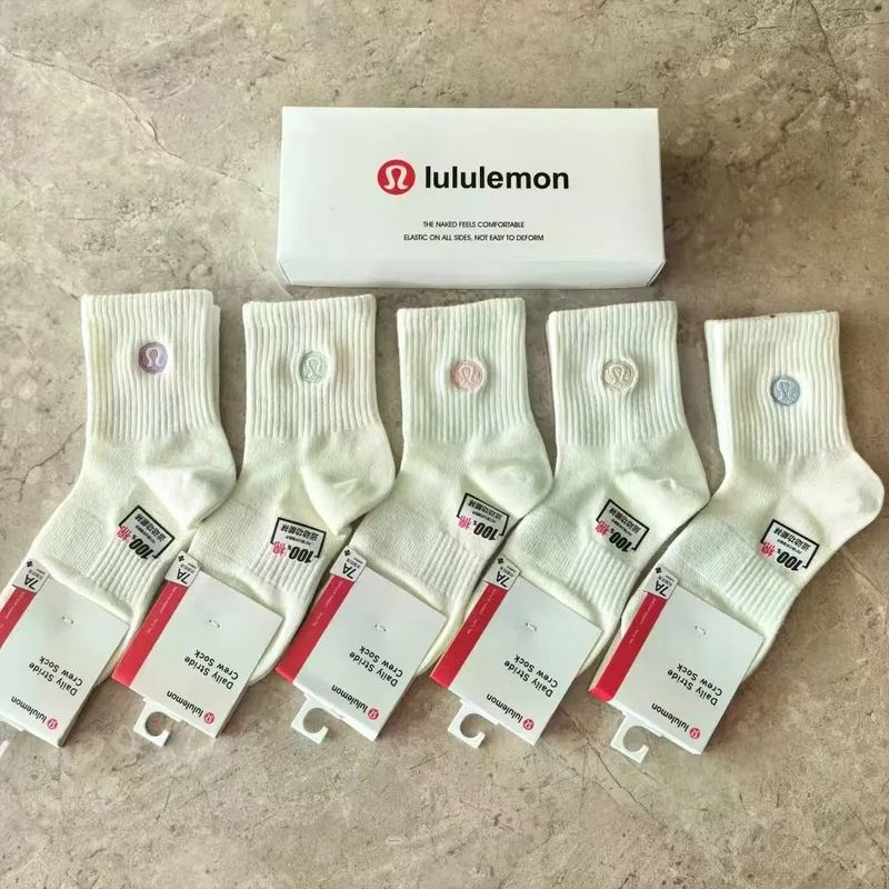 lululemon Socks photo 4