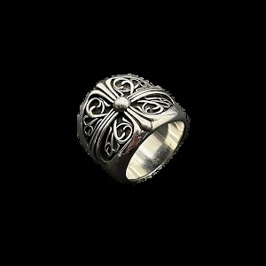Chrome Hearts Ring photo 2