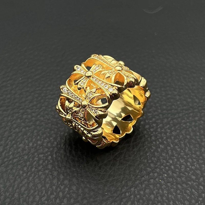 Chrome Hearts Ring photo 4