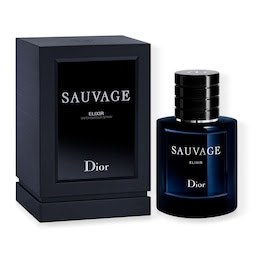 DIOR SAUVAGE ELIXIR 100ML photo 3