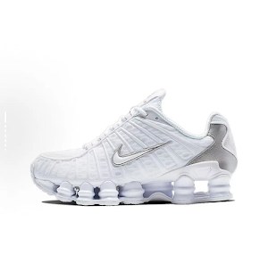 Nike Shox TL Shoes photo 2