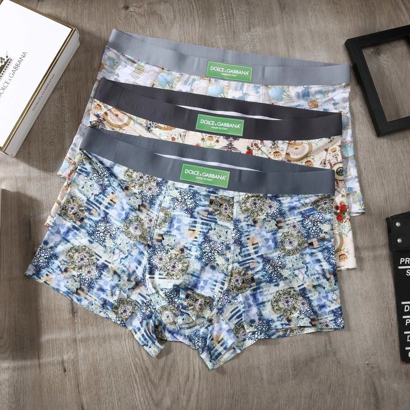 Dolce & Gabbana Underwear photo 4