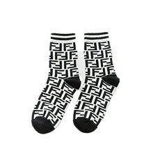 FENDI Socks photo 3