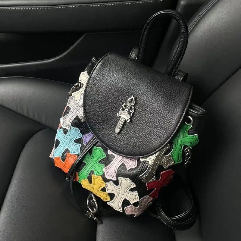 Chrome Hearts Backbag photo 4