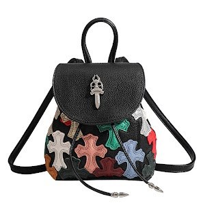 Chrome Hearts Backbag