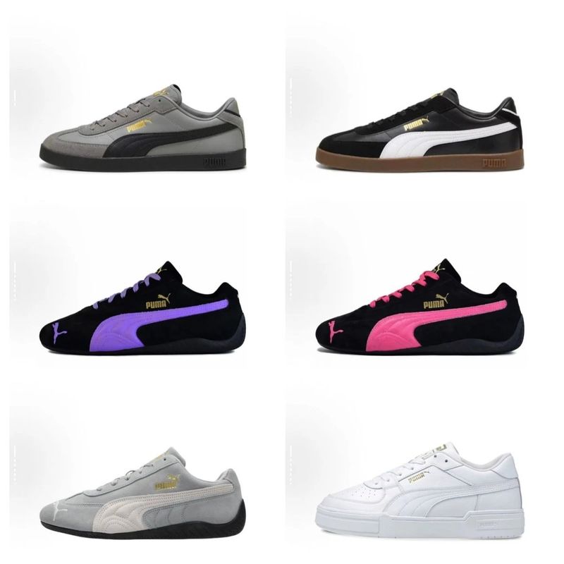 PUMA Shoes photo 4