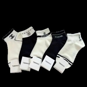 CHANEL Socks photo 3