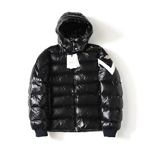 Moncler Down Jackets photo 3
