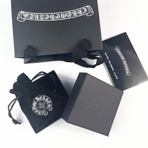 Chrome Hearts Packaging photo 2