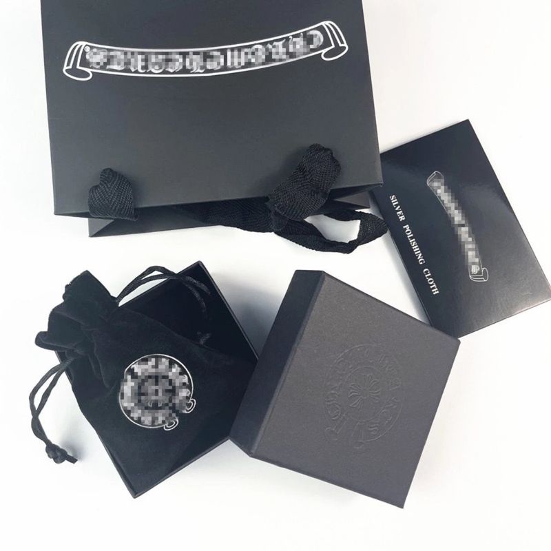 Chrome Hearts Packaging photo 4