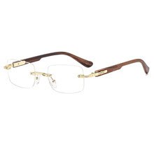 Chrome Hearts Glasses photo 3