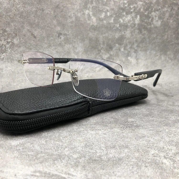Chrome Hearts Glasses photo 4