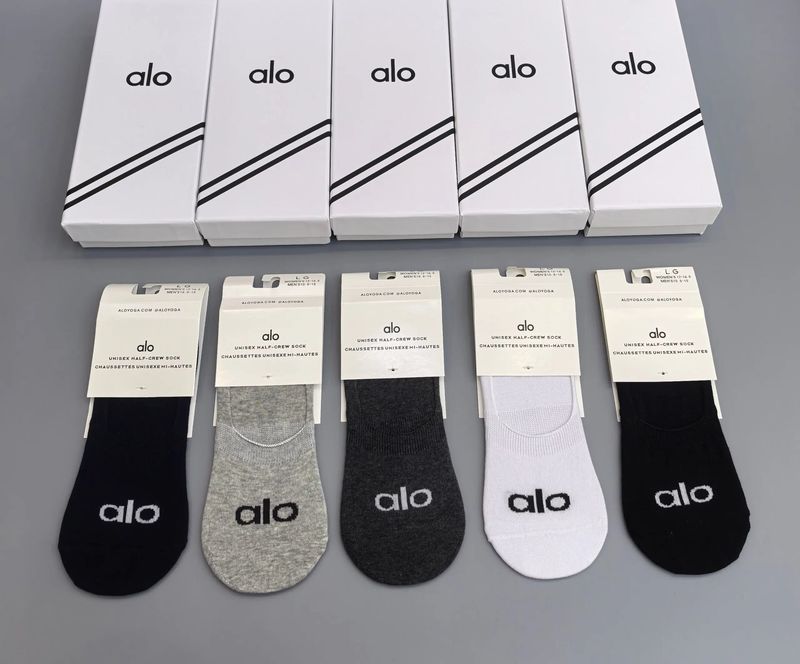 Alo Socks photo 4