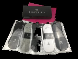 Philipp Plein Socks photo 2