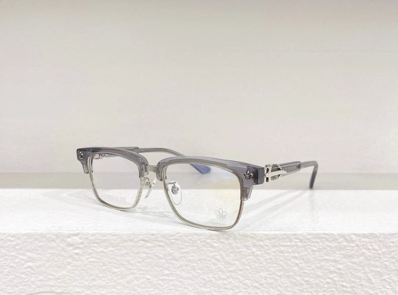 Chrome Hearts Glasses photo 4