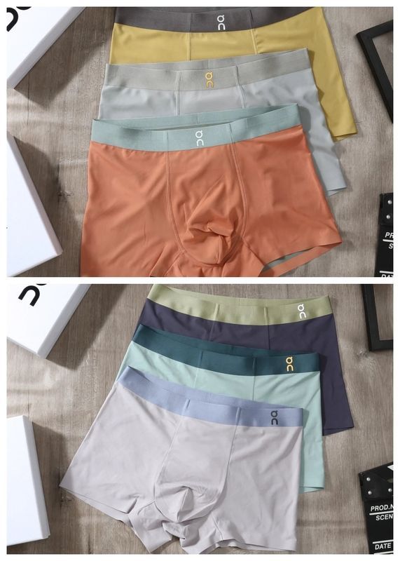 On Running Underwear photo 4