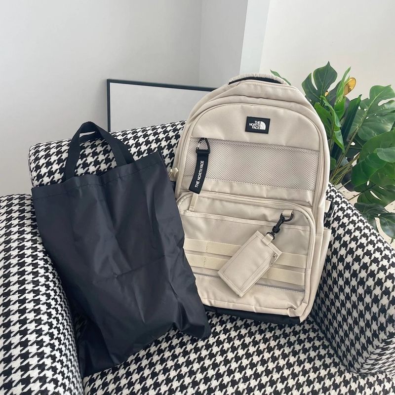 The North Face Backpack photo 4