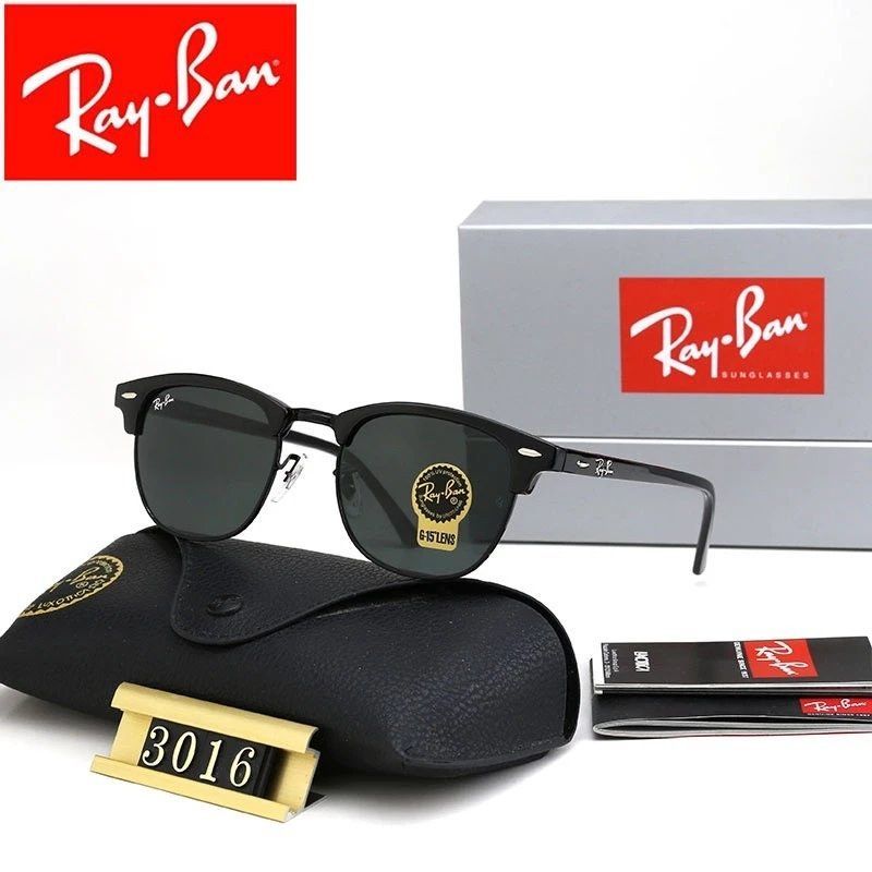 Ray-Ban Sunglasses photo 4