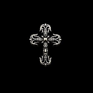 Chrome Hearts Cross Pendant photo 2