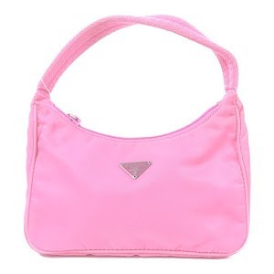 Prada Bag photo 2