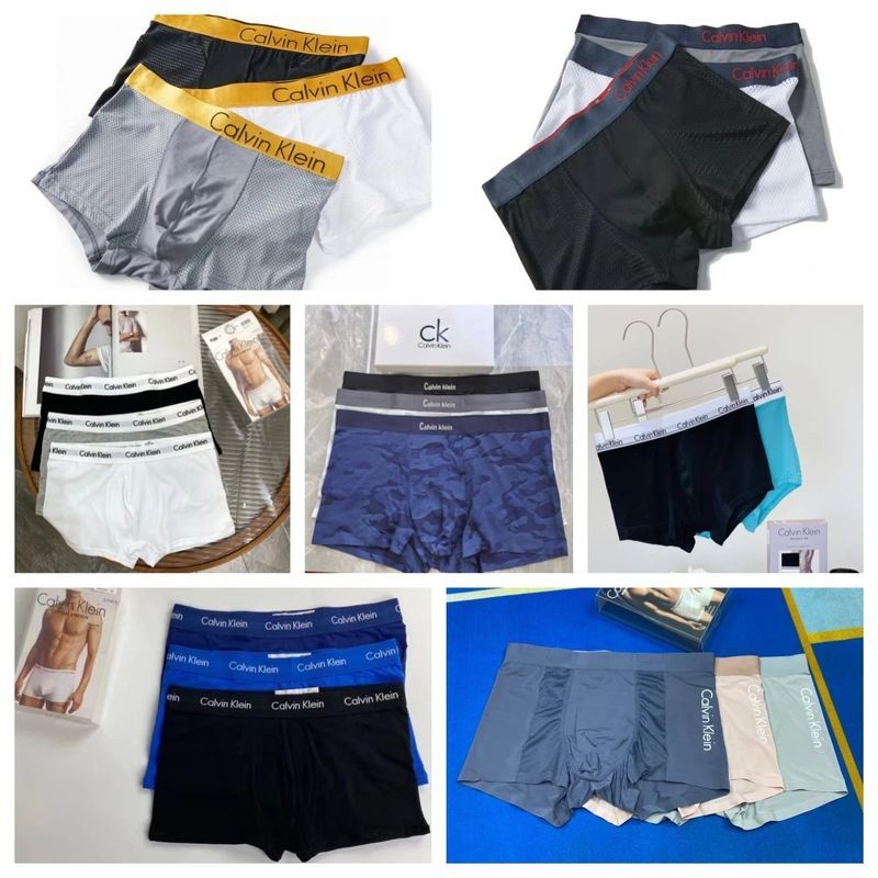 CK Calvin Klein Underwear photo 4