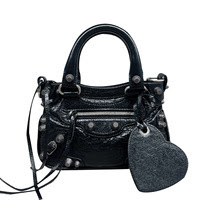 Balenciaga Lecagole Tassel Bag photo 3