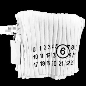 Maison Margiela Scarf photo 2