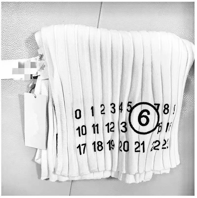 Maison Margiela Scarf photo 4