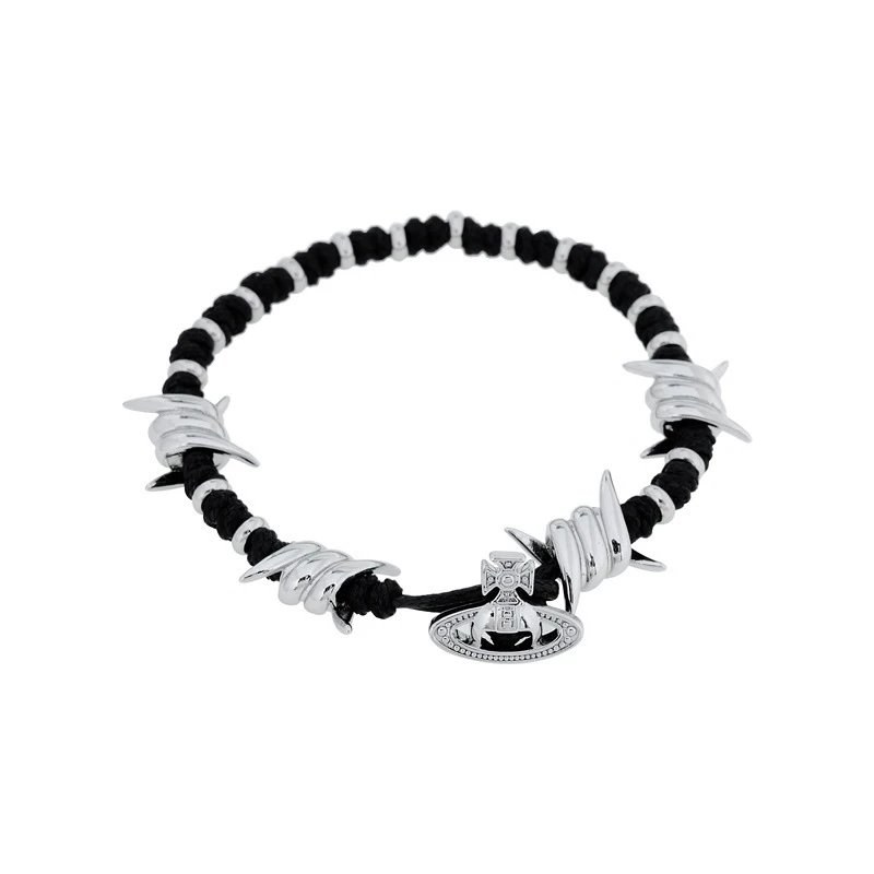 Vivienne Westwood Saturn Bracelet photo 4