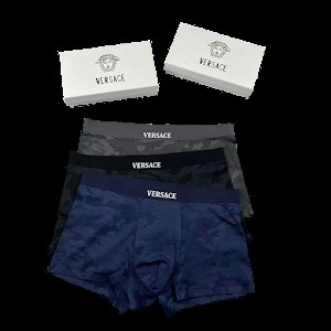 VERSACE Underwear photo 2
