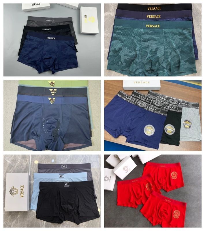 VERSACE Underwear photo 4
