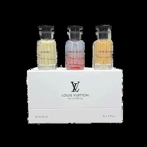 LV Louis Vuitton perfume photo 3