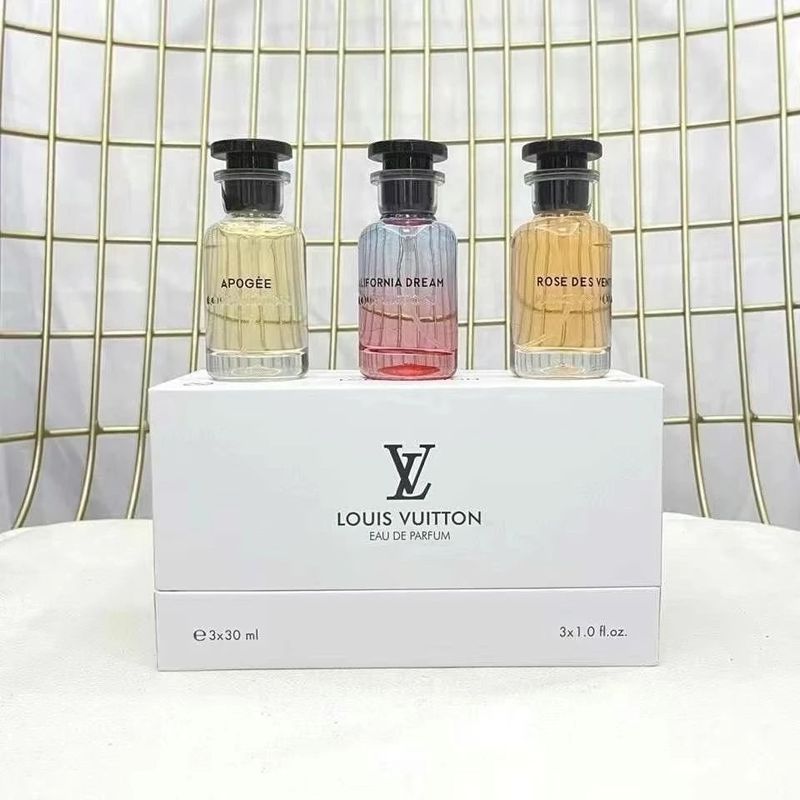 LV Louis Vuitton perfume photo 4