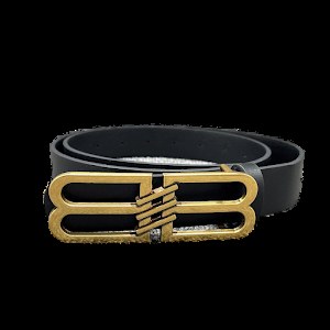 Balenciaga BB Belt photo 3